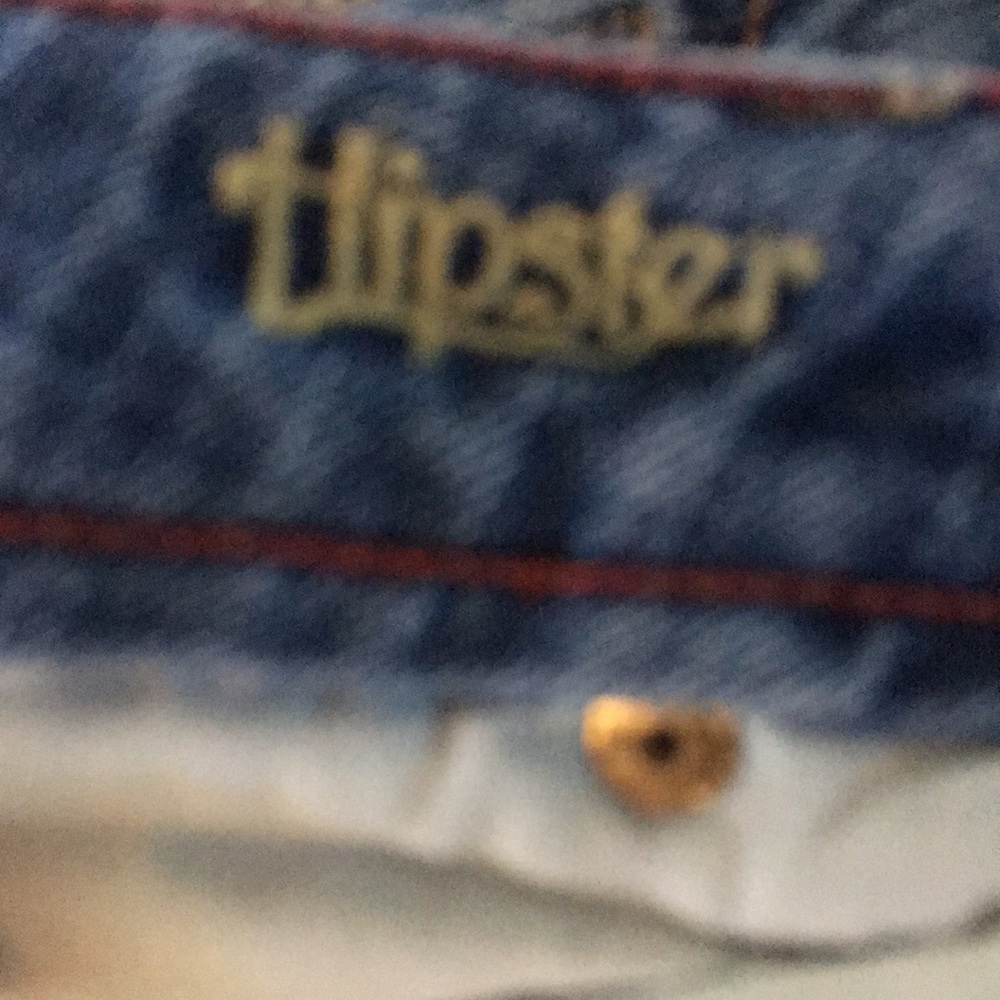 American Eagle Jeans - Picture 4 of 6
